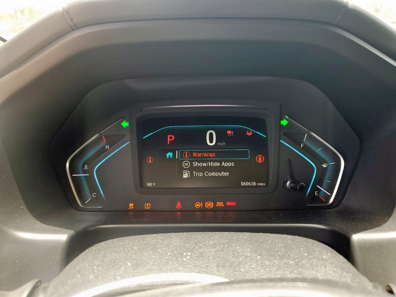 2022 Honda Odyssey Elite VIN: 5FNRL6H90NB025932 Lot: 63296715