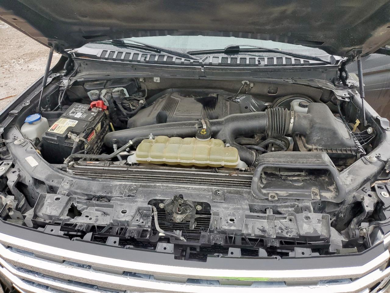 2020 Ford Expedition Max Xlt VIN: 1FMJK1HT4LEA89982 Lot: 62220775