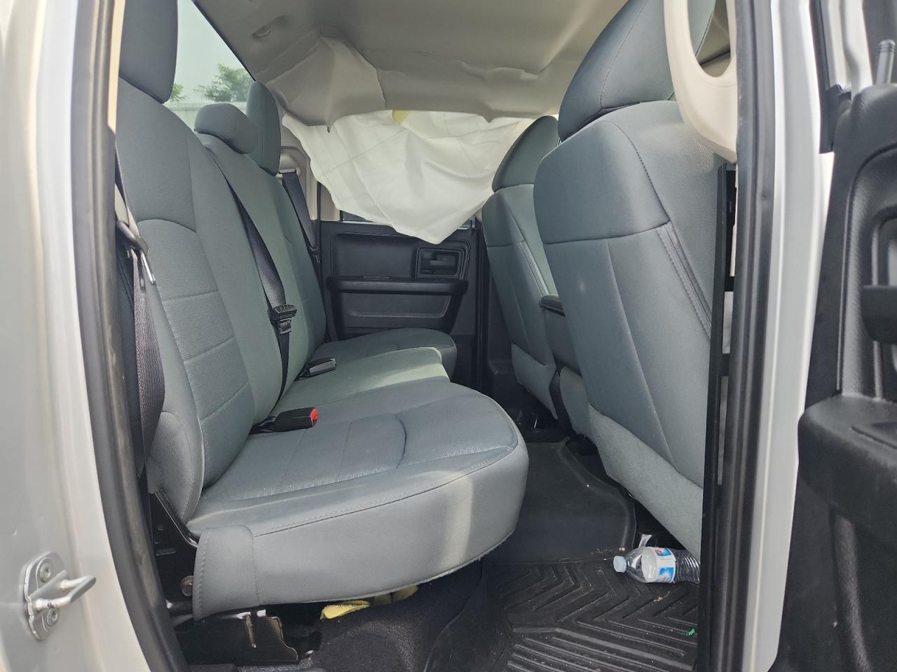 2014 Ram 1500 St VIN: 1C6RR7FT6ES300104 Lot: 65132915