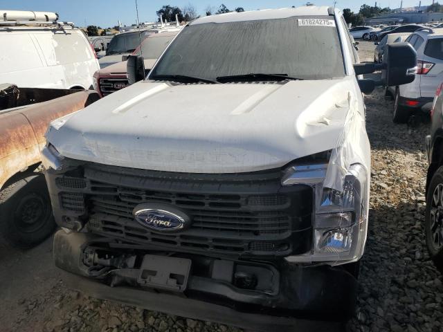  FORD F250 2024 White