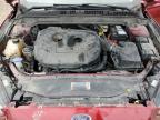 2014 FORD FUSION TITANIUM   à vendre chez Copart ON - TORONTO