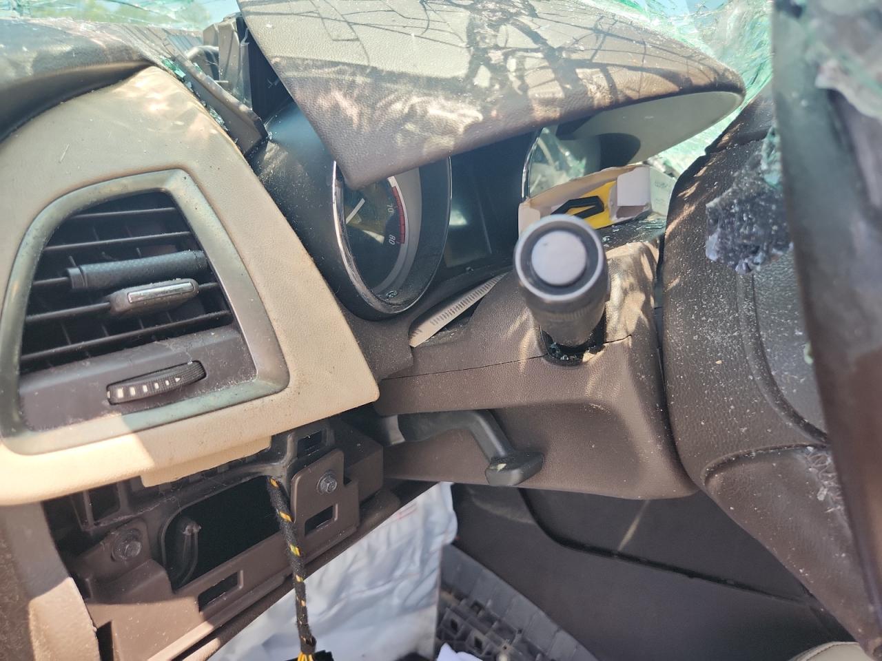 2015 Buick Verano Convenience VIN: 1G4PR5SK3F4170026 Lot: 67019745