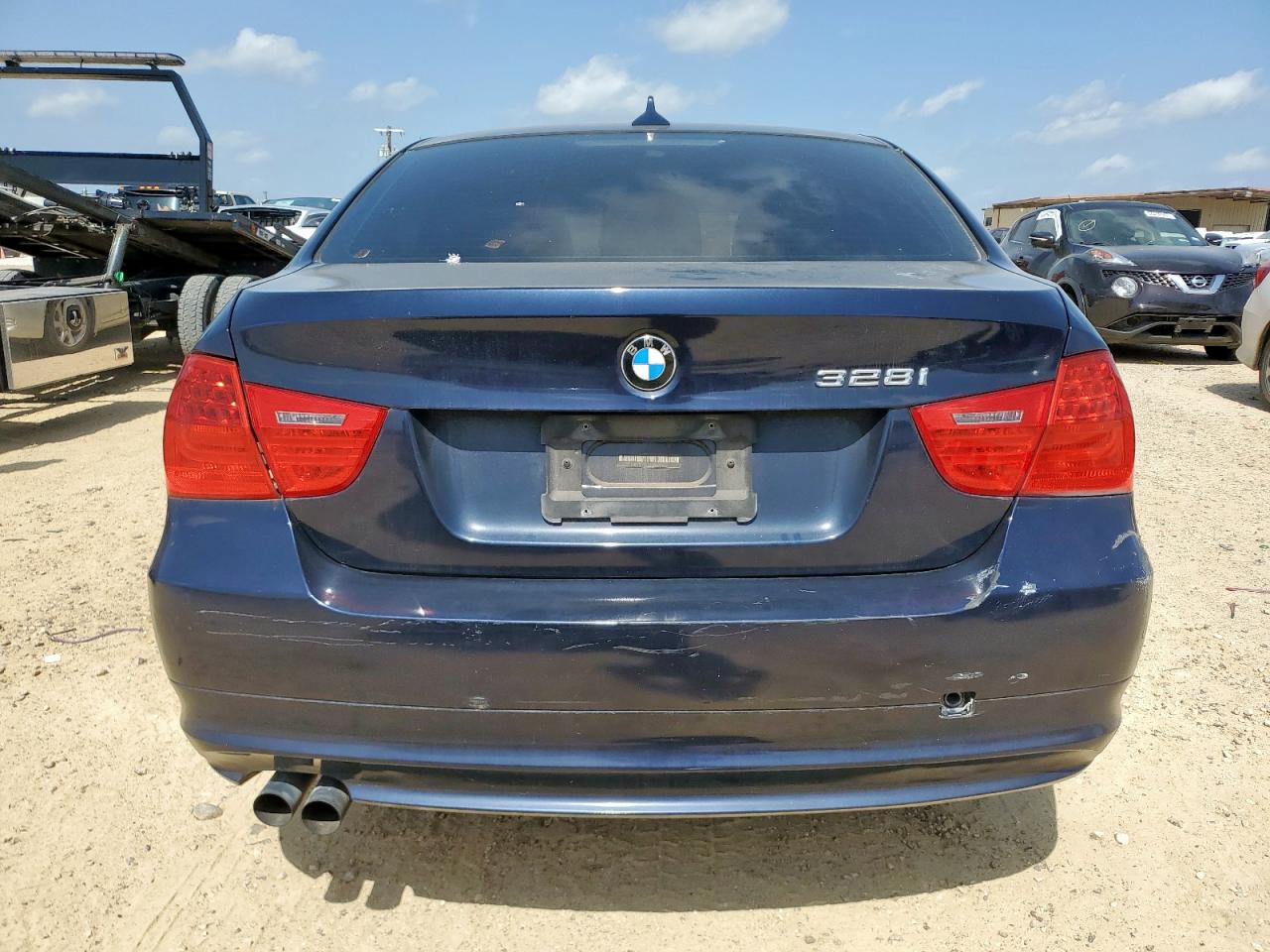 2010 BMW 328 I VIN: WBAPH7G50ANM50198 Lot: 64518955