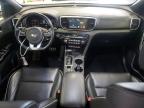 2021 KIA SPORTAGE SX   for sale at Copart CT - HARTFORD SPRINGFIELD