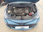 2019 TOYOTA COROLLA DE for sale at Copart NEWBURY