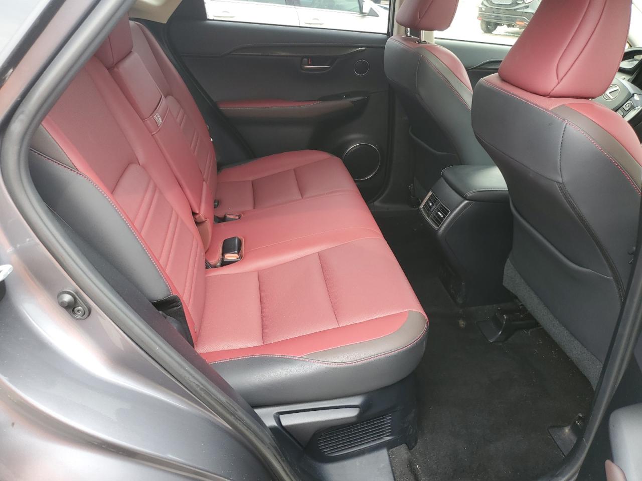 2018 Lexus Nx 300 Base VIN: JTJBARBZ0J2172912 Lot: 64565045