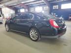 2015 LINCOLN MKS    à vendre chez Copart CT - HARTFORD SPRINGFIELD
