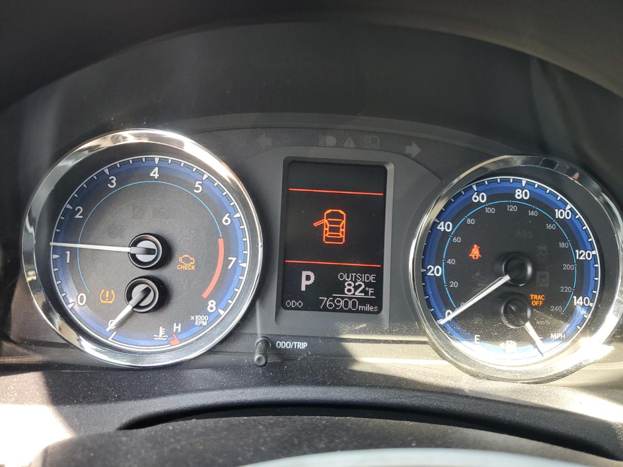 2t1burhe2kc167342 2T1BURHE2KC167342 2019 Toyota Corolla L
