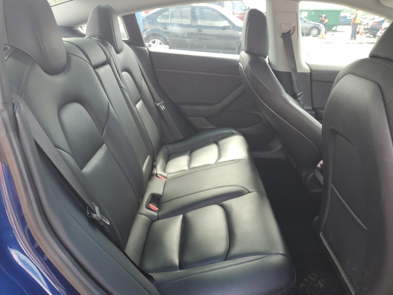 2021 Tesla Model 3 VIN: 5YJ3E1EB0MF044506 Lot: 66200825