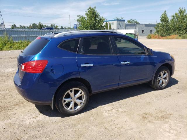 2010 NISSAN ROGUE S  