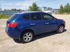 2010 NISSAN ROGUE S   for sale at Copart ON - LONDON