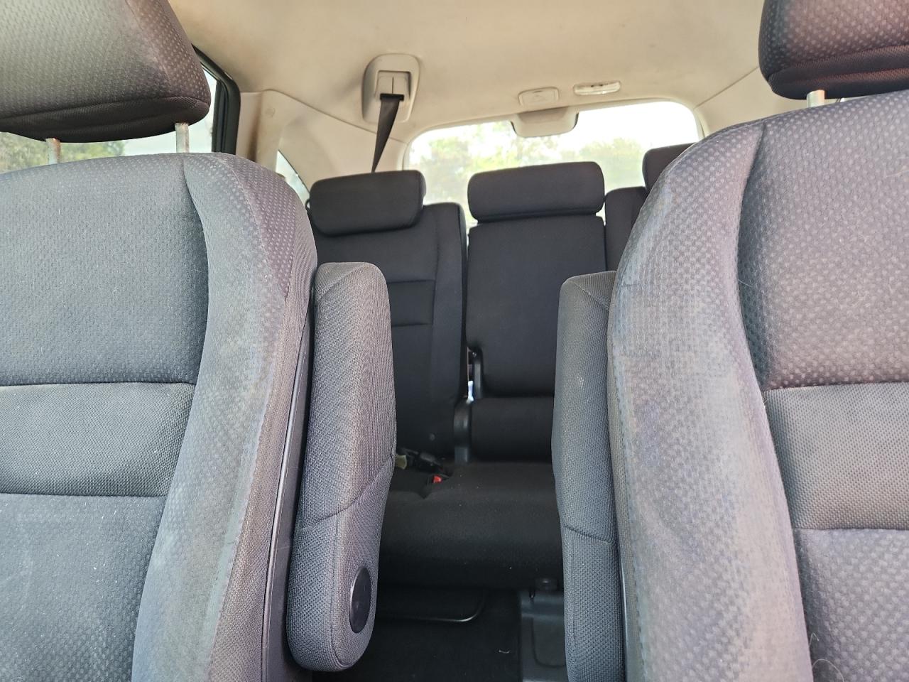 2007 Honda Cr-V Lx VIN: 5J6RE48397L005196 Lot: 64885485