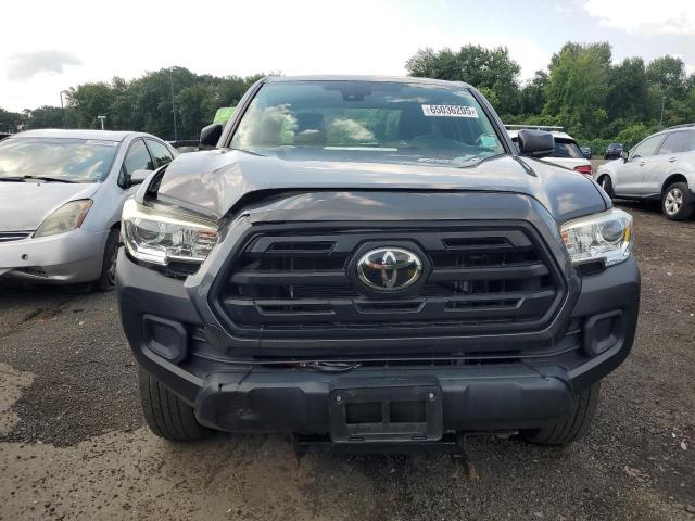  TOYOTA TACOMA 2018 Gray