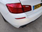 2013 BMW 520D M SPO for sale at Copart PETERLEE
