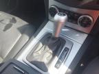 2010 MERCEDES BENZ C220 BLUEF for sale at Copart YORK