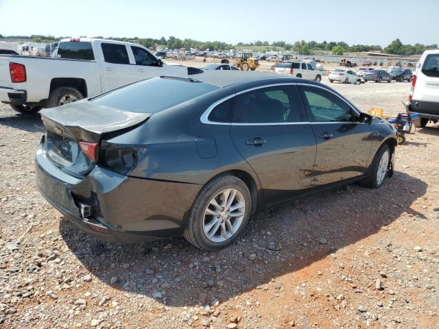 Sedans CHEVROLET MALIBU 2017 Gray