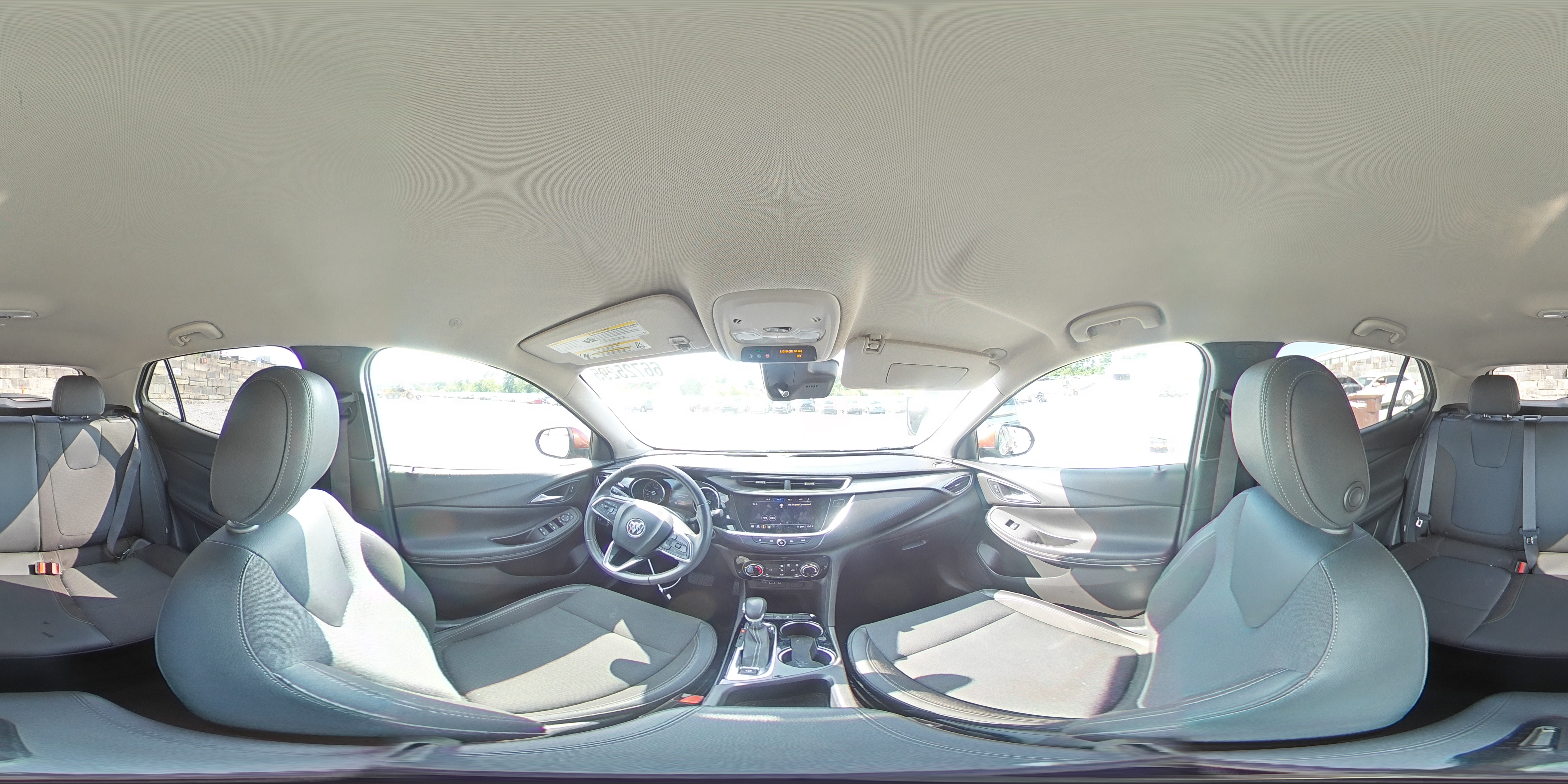 2020 Buick Encore Gx Preferred VIN: KL4MMBS20LB134039 Lot: 66725295