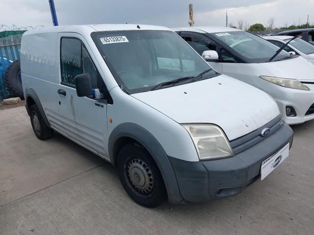 2008 FORD TRANSIT CONN T220 LX90 