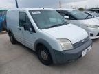 2008 FORD TRANSIT CONN T220 LX90  for sale at Copart ROCHFORD