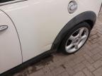 2008 MINI COOPER S C for sale at Copart SANDWICH