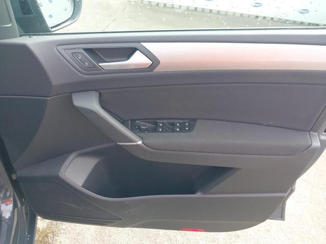 2025 VOLKSWAGEN TOURAN MATCH TSI S-A 