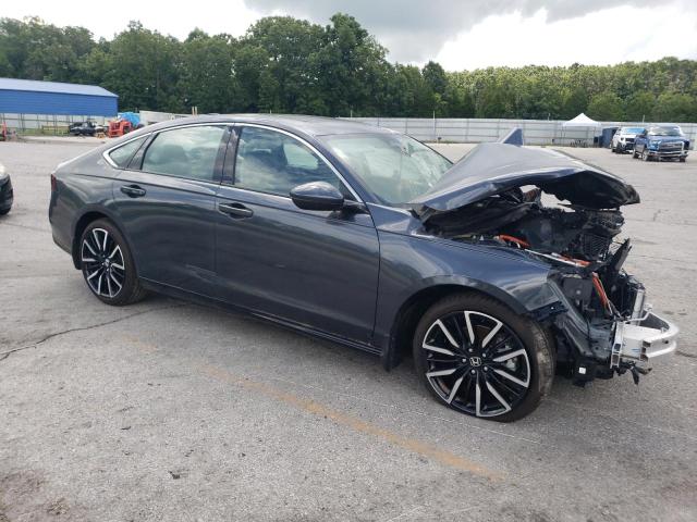  HONDA ACCORD 2024 Szary