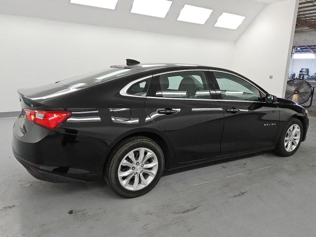 CHEVROLET MALIBU 2023 Czarny