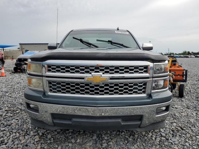  CHEVROLET ALL Models 2014 Teal