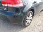 2011 VOLKSWAGEN GOLF MATCH for sale at Copart YORK