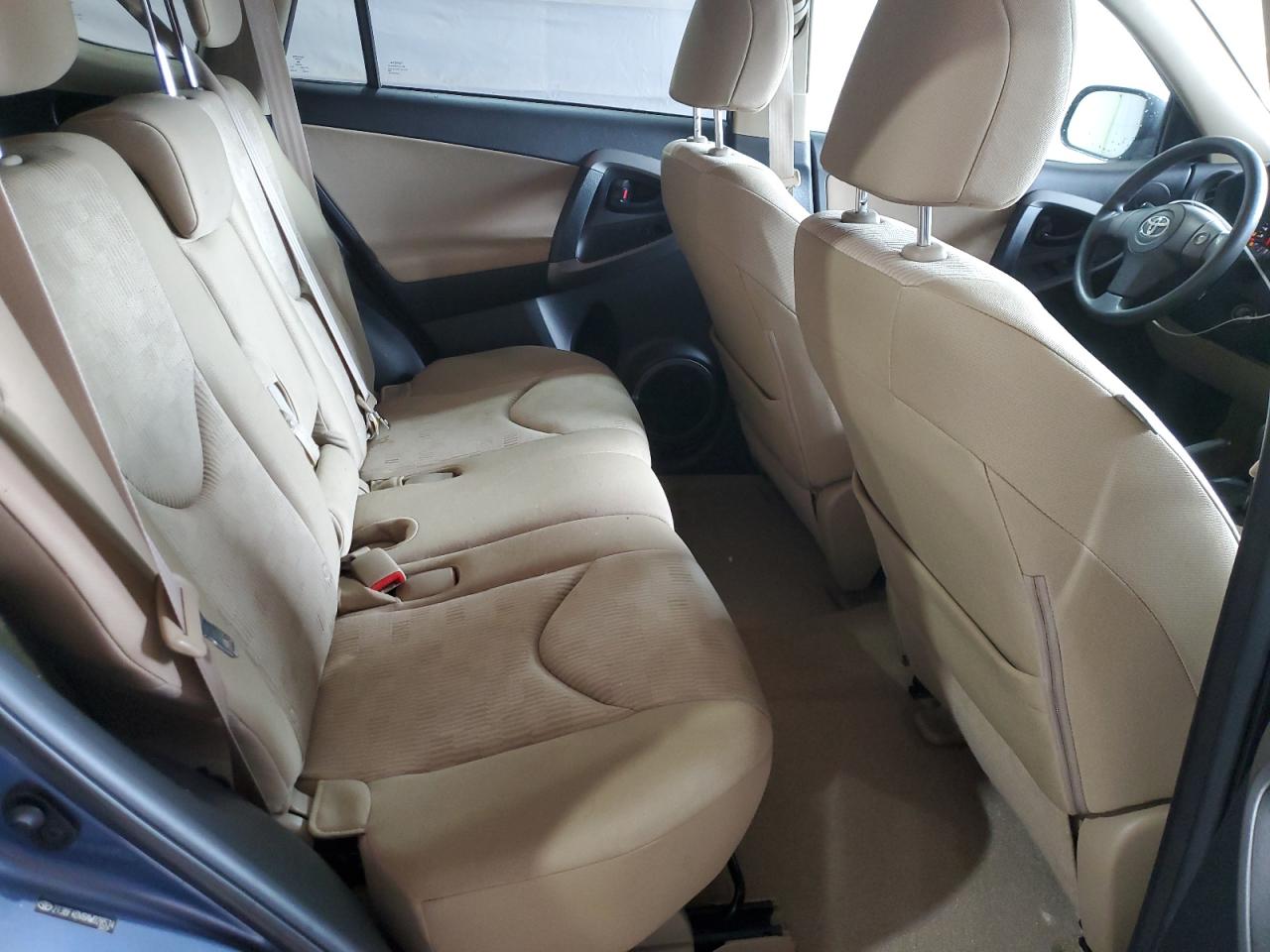 2010 Toyota Rav4 VIN: 2T3BF4DV8AW028534 Lot: 64206915