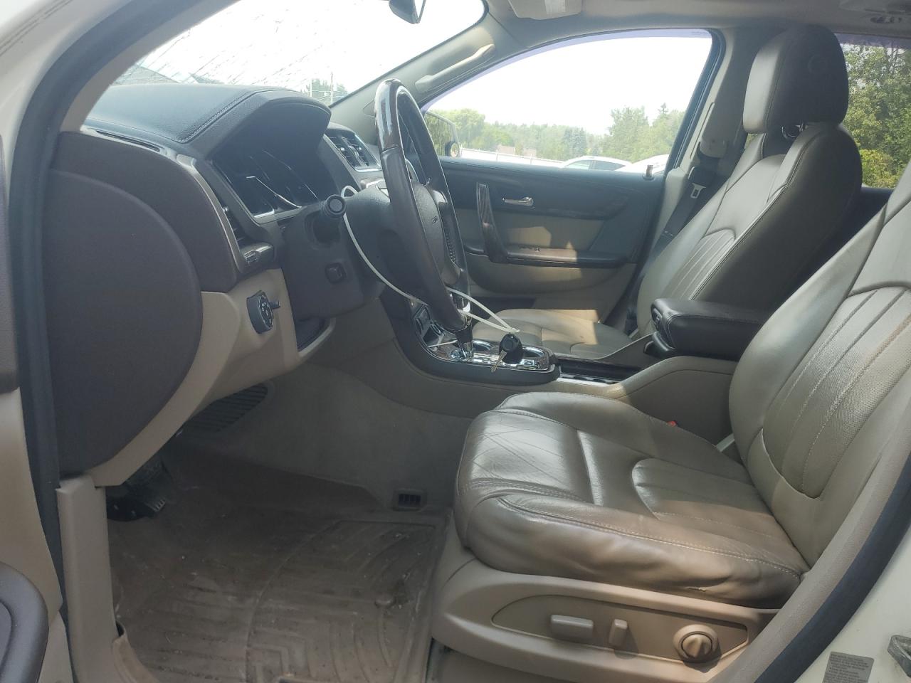 2014 GMC Acadia Denali VIN: 1GKKVTKD8EJ223601 Lot: 66719495