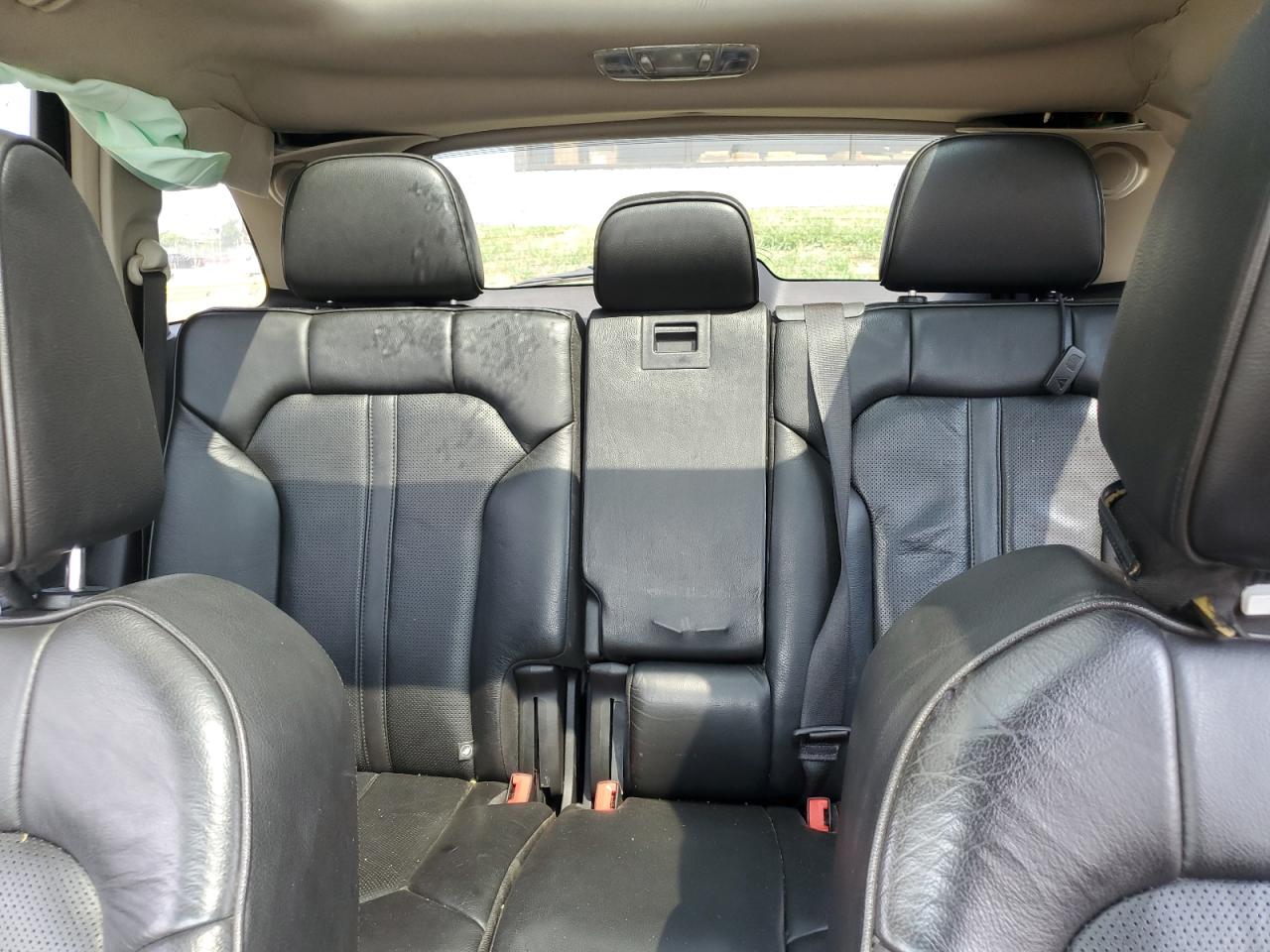 2lmdj8jk1cbl09136 2LMDJ8JK1CBL09136 2012 Lincoln Mkx