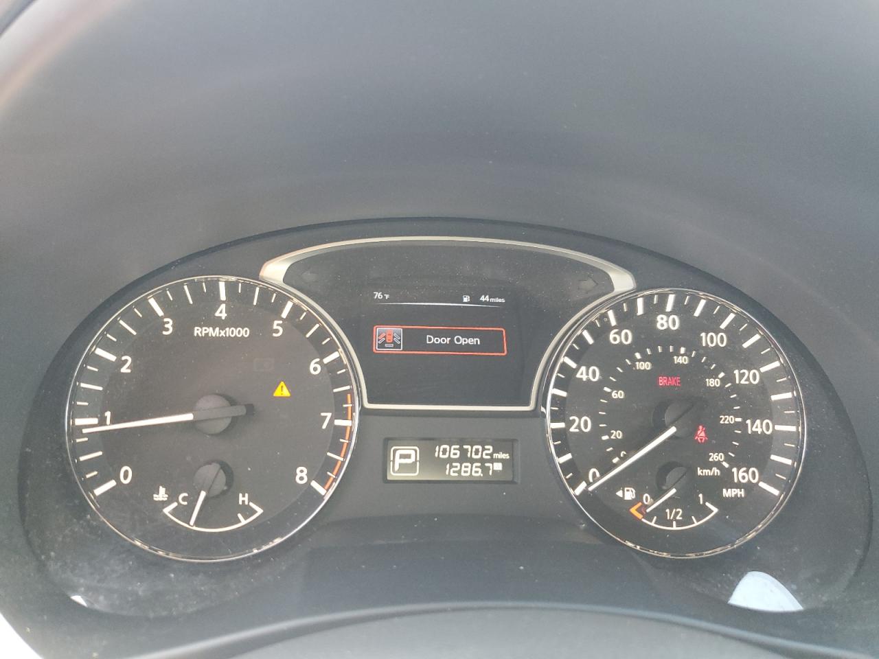 2015 Nissan Altima 2.5 VIN: 1N4AL3AP4FC431320 Lot: 63083905