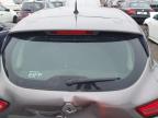 2015 RENAULT CLIO DYNAM for sale at Copart WOLVERHAMPTON
