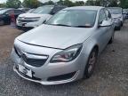 2015 VAUXHALL INSIGNIA DESIGN CDTI EFLE  for sale at Copart WOLVERHAMPTON