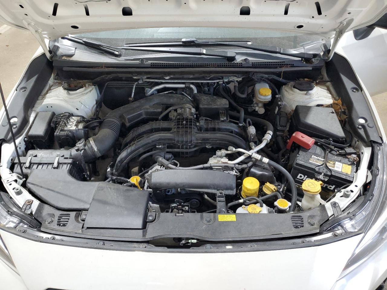 2019 Subaru Crosstrek VIN: JF2GTAAC7KH229091 Lot: 65840885