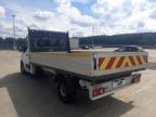 2018 VAUXHALL MOVANO L3H for sale at Copart WHITBURN