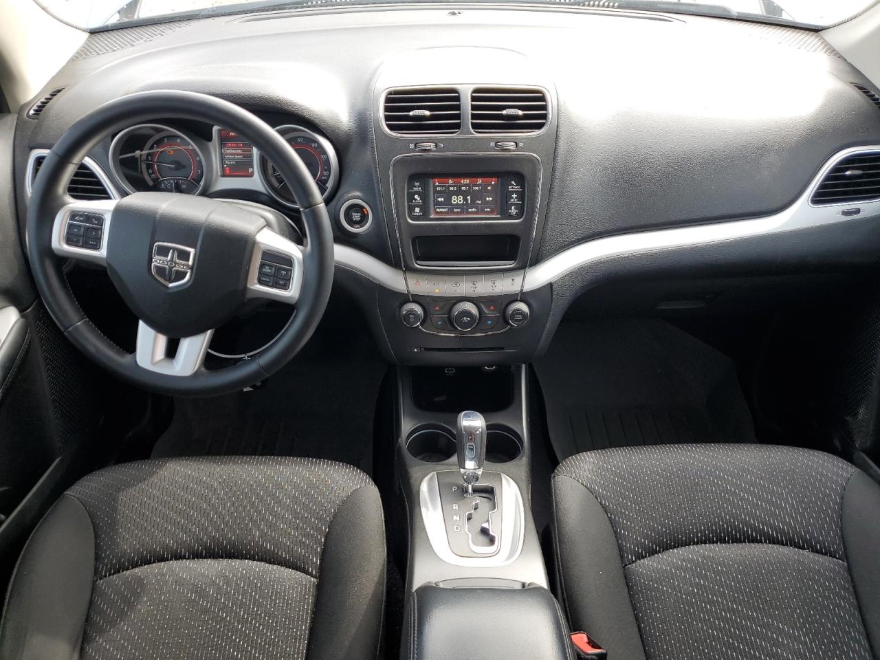 2018 Dodge Journey Sxt VIN: 3C4PDDBG9JT243976 Lot: 64134815
