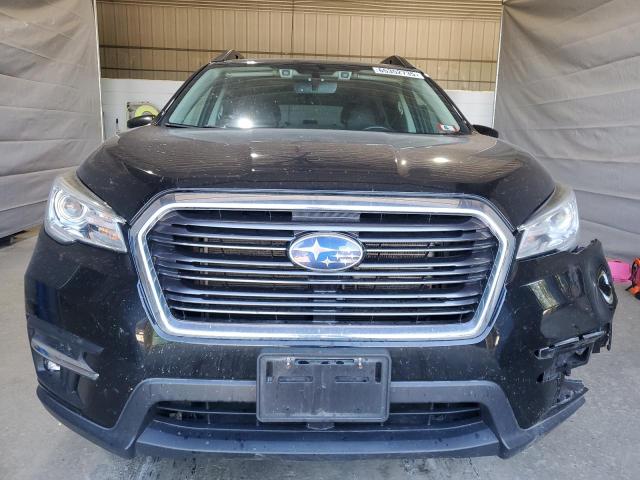  SUBARU ASCENT 2019 Черный