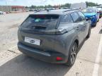 2024 PEUGEOT 2008 ALLURE EV  for sale at Copart SANDWICH