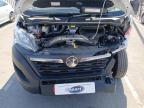 2024 VAUXHALL MOVANO L3H for sale at Copart CHESTER