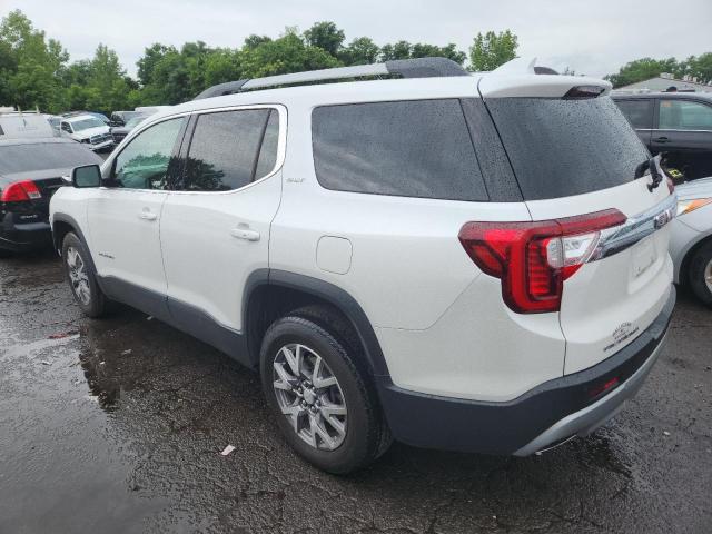  GMC ACADIA 2021 White