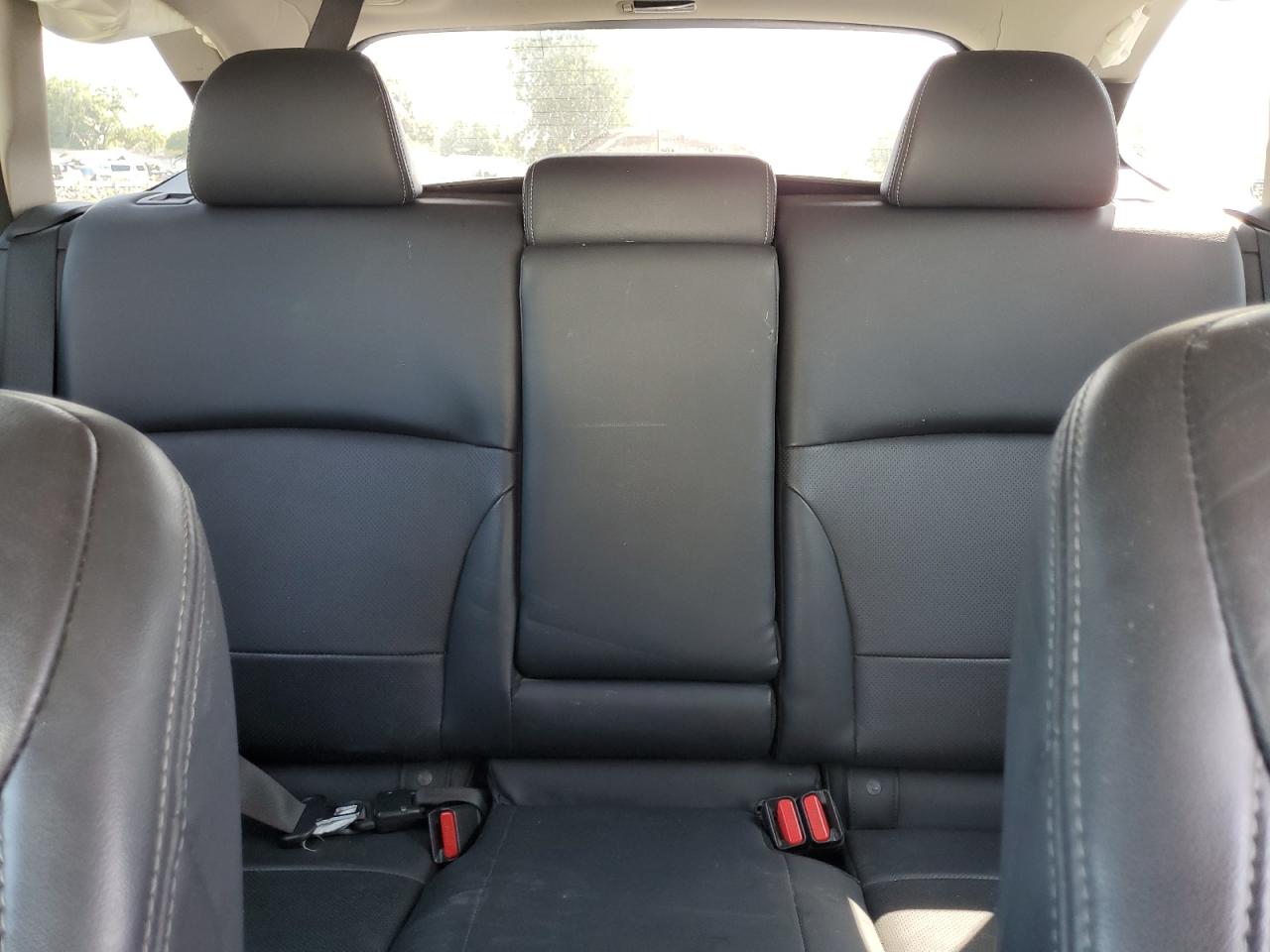 2015 Subaru Outback 2.5I Limited VIN: 4S4BSALCXF3352505 Lot: 67022735