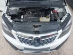 2015 VAUXHALL MOKKA TECH LINE S/S  for sale at Copart BRISTOL