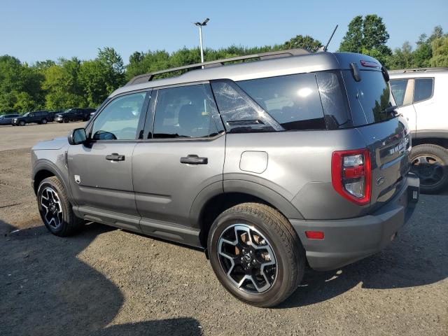  FORD BRONCO 2021 Szary
