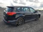 2015 TOYOTA RAV4 LE   for sale at Copart ON - OTTAWA