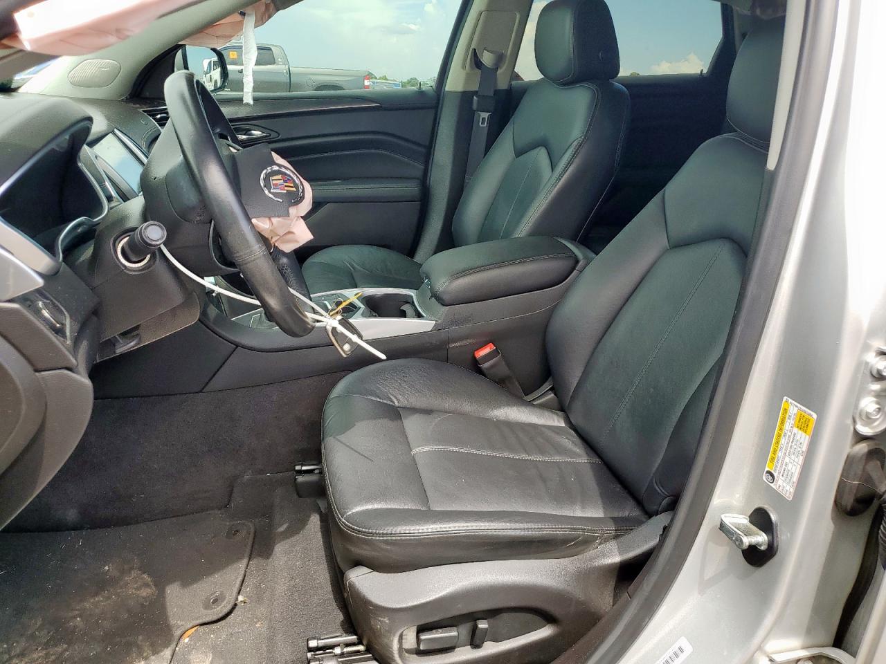 2016 Cadillac Srx VIN: 3GYFNAE31GS575354 Lot: 64786435