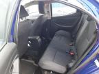 2024 TOYOTA YARIS ICON HEV CVT  for sale at Copart WOLVERHAMPTON
