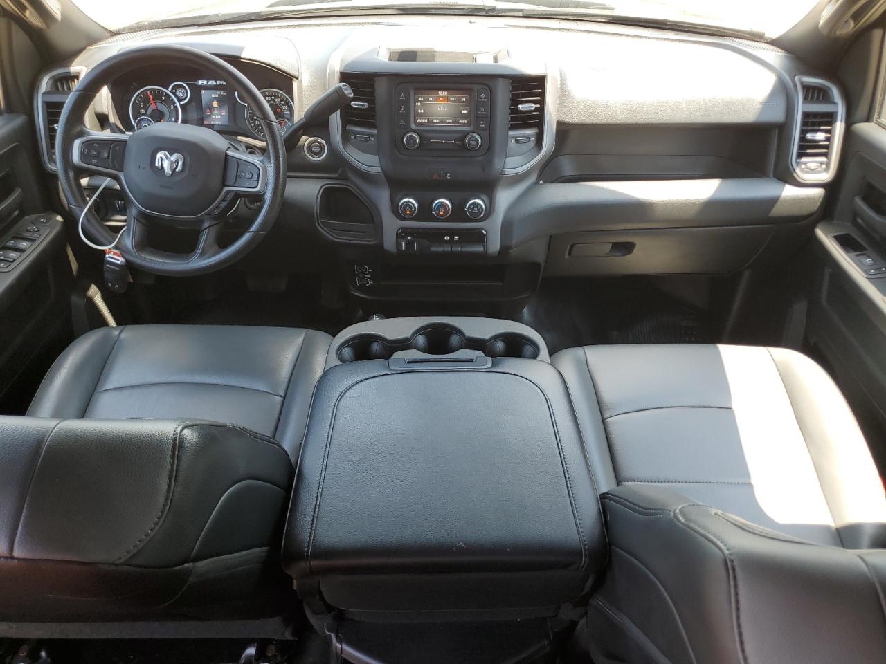 2024 Ram 2500 Tradesman VIN: 3C6UR5HL7RG175929 Lot: 64419585