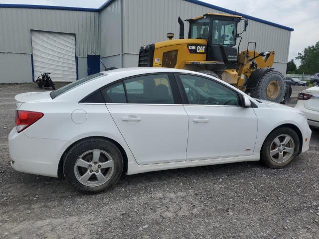  CHEVROLET CRUZE 2016 Biały